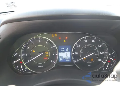 2017 Nissan Armada Sl z USA, uszkodzony, nr VIN JN8AY2ND9H9006394